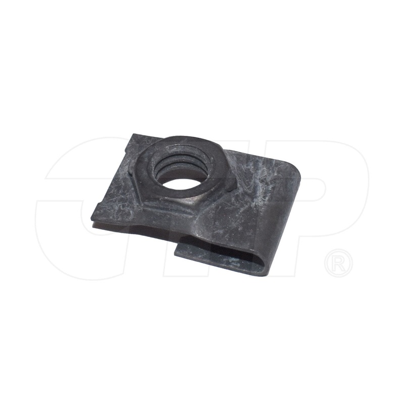 2N3385 Nut/Clip Fits Caterpillar Models
