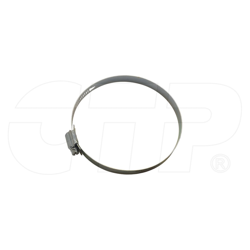 07289-00120 Clamp Fits Komatsu Models