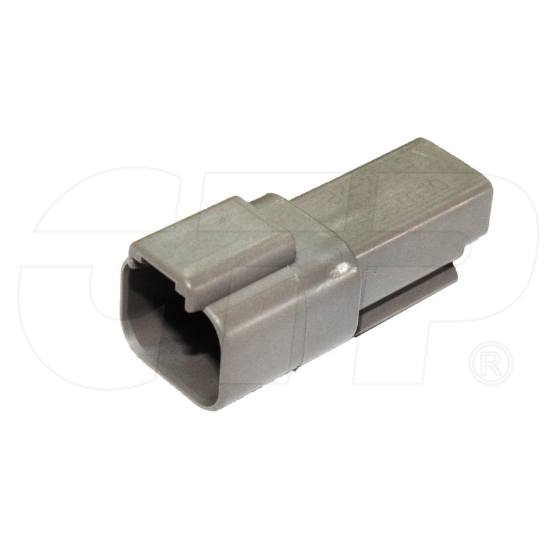 1028802C Recptacle Fits Caterpillar Models