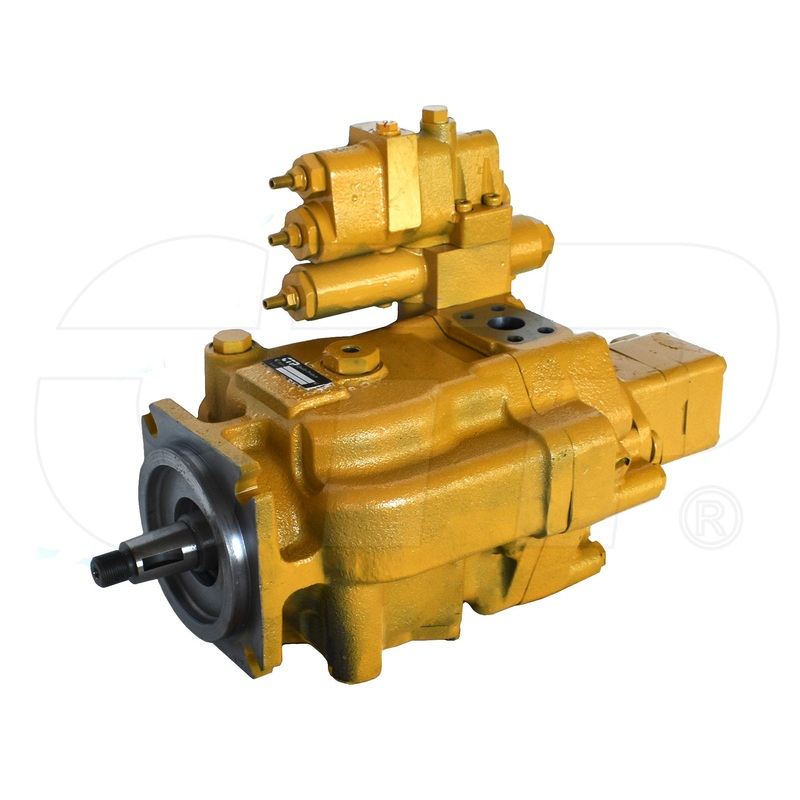 1223401 Pump Gp - Piston/Vane Fits Caterpillar Models