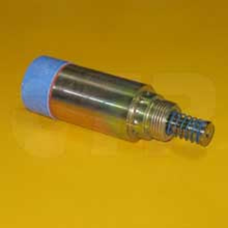1255772 Solenoid A 24V Fits Caterpillar Models