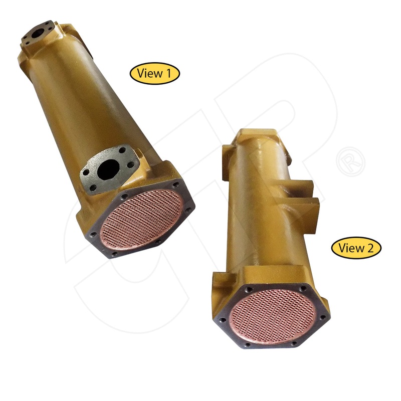 1459283 Core As Fits Caterpillar Models