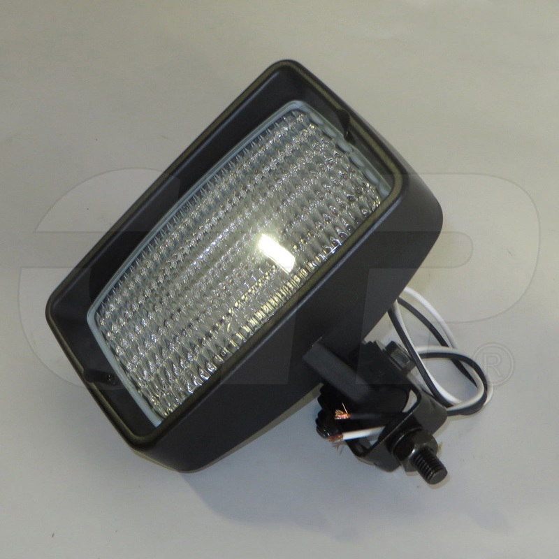 1547986 Lamp Gp-Flood Fits Caterpillar Models