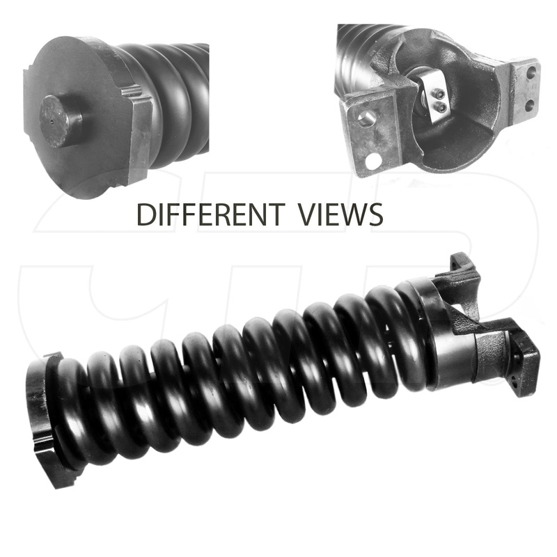 1941242 Sring Gp. Recoil Fits Caterpillar Models