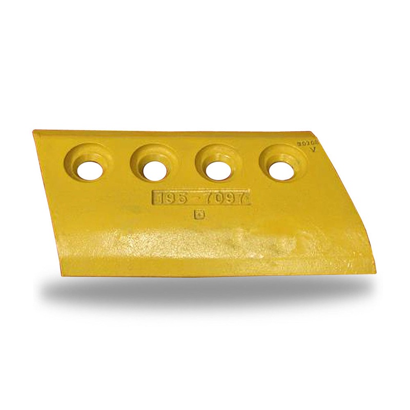 1957097 Plate-Wear (Rh) Fits Caterpillar Models
