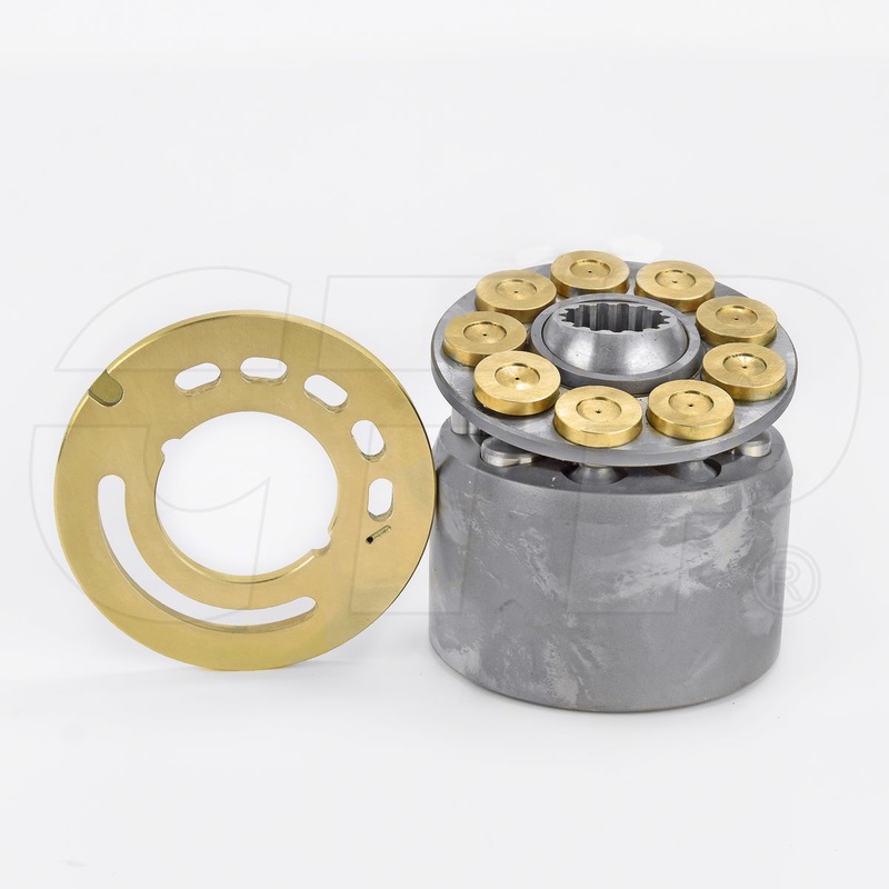 1960227 Rotating G (Rh) Fits Caterpillar Models
