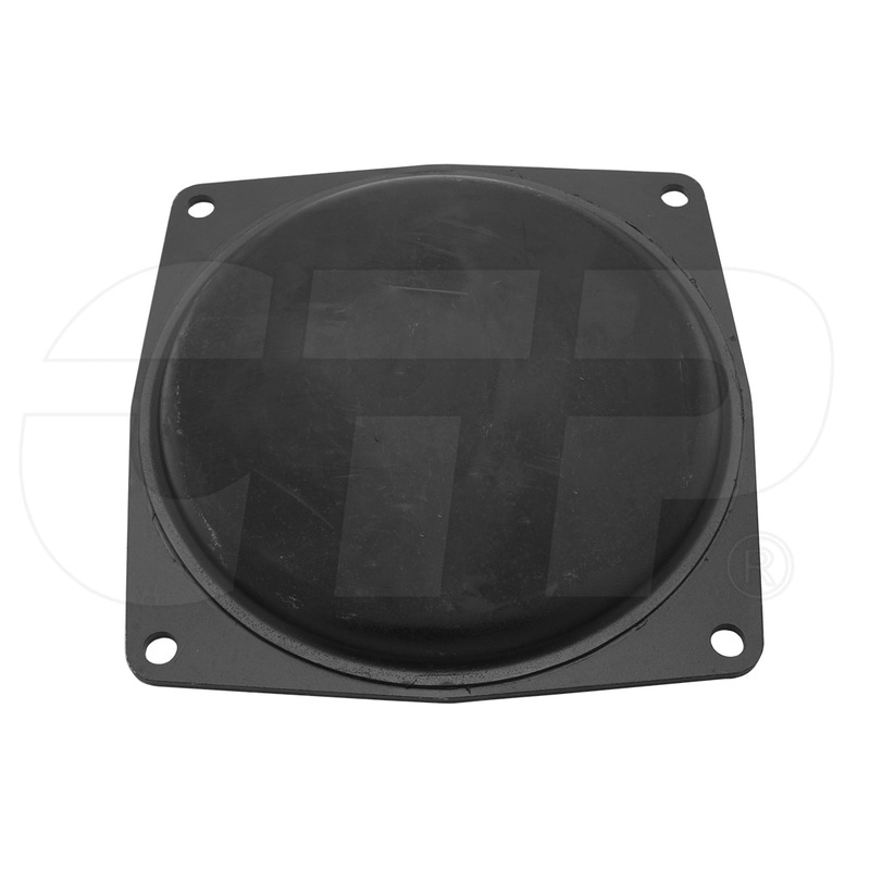 198-30-69230 Pad Fits Komatsu Models