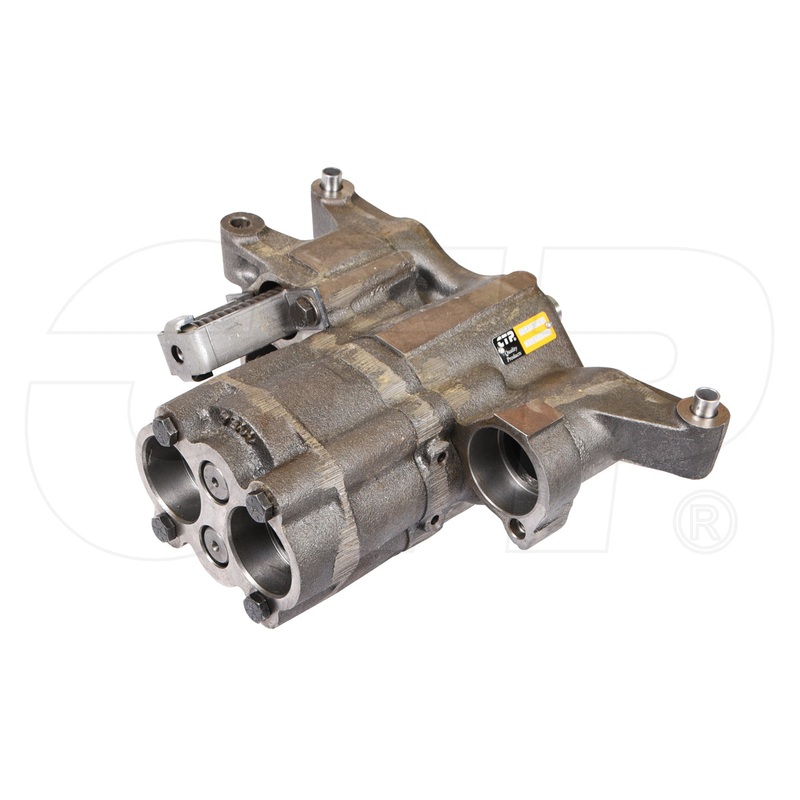 1981508 Pump Gp-Oil Fits Caterpillar Models