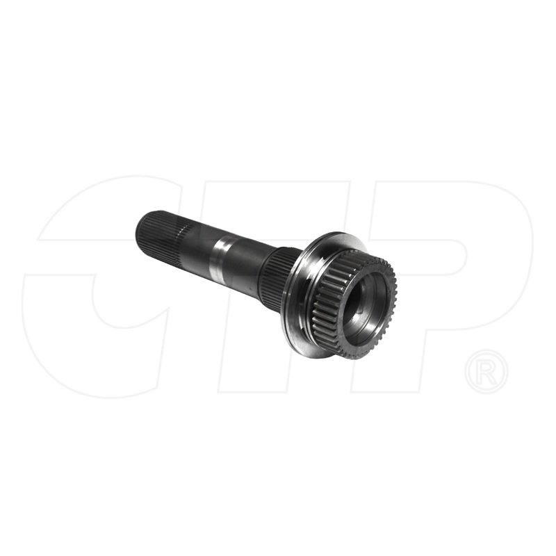 2008627 Shaft As-Output Fits Caterpillar Models
