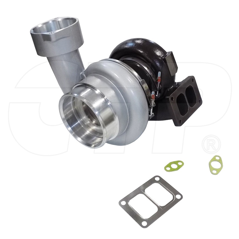 2080037 Turbocharger Fits Caterpillar Models