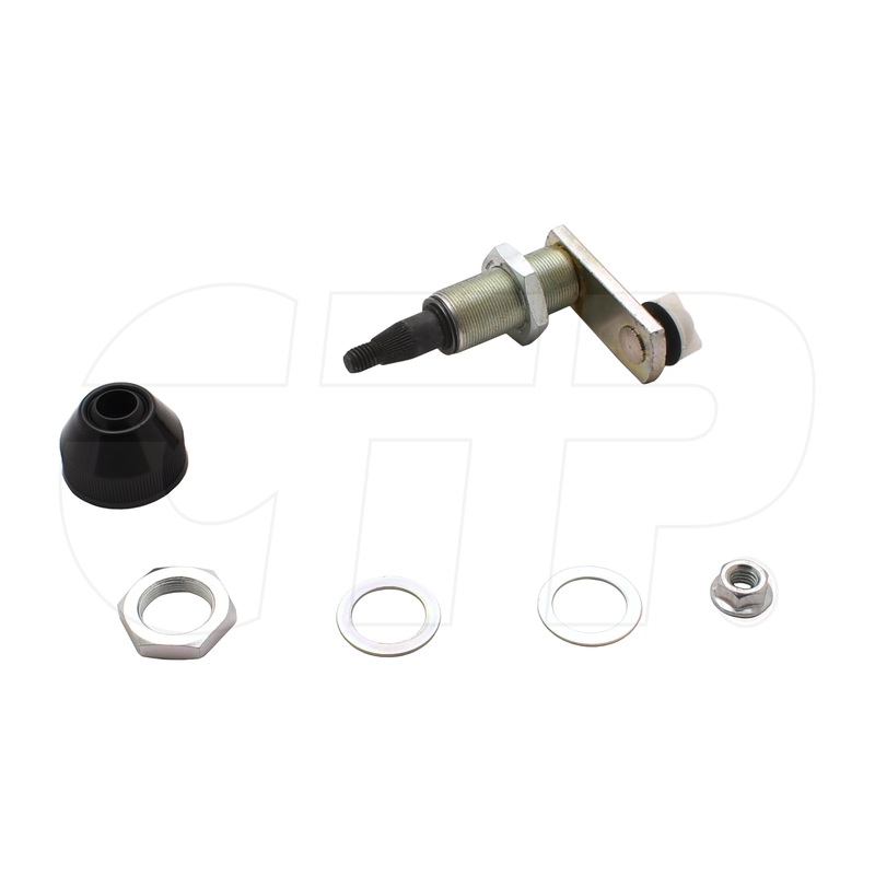 2225372 Shaft As-(Top-Lh) Fits Caterpillar Models