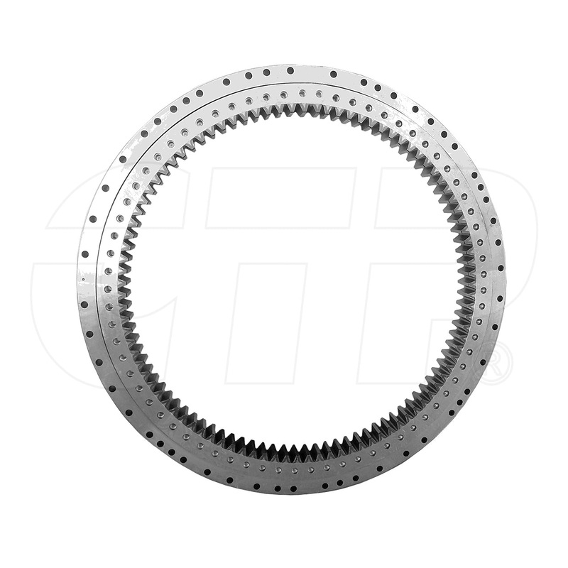 2316854 Gear Gp-Br Swing Bearing Fits Caterpillar Models