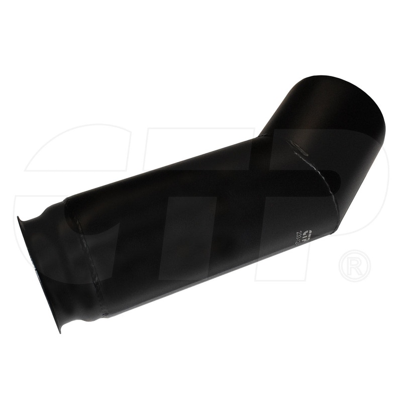 2331246 Pipe As Fits Caterpillar Models