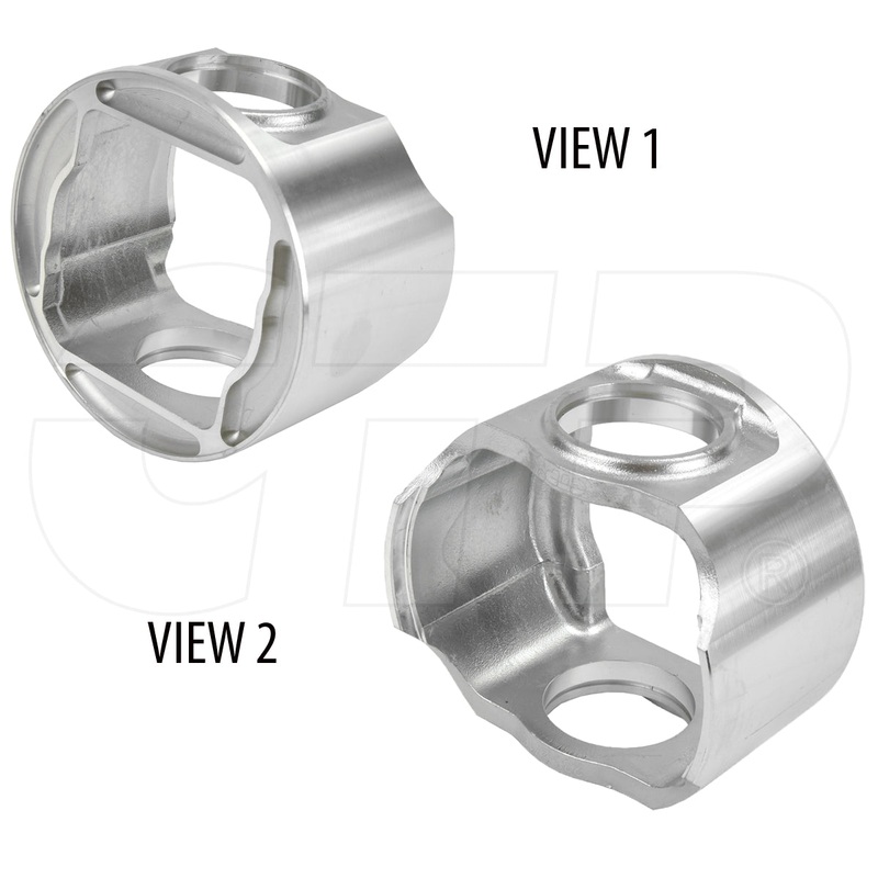 2382716 Skirt-Piston Fits Caterpillar Models
