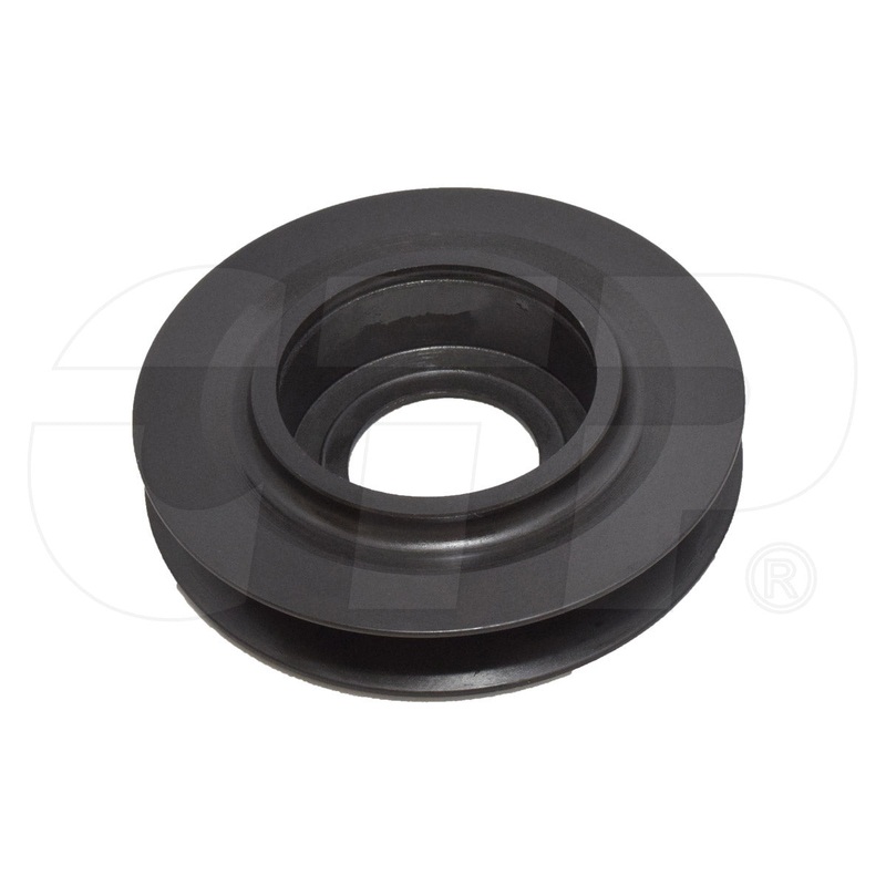 2396626 Pulley-Idler Fits Caterpillar Models