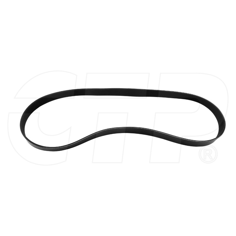 2414982 Serpentine Belt Fits Caterpillar Models
