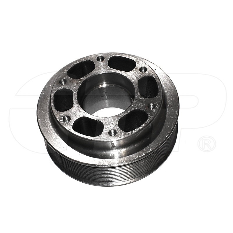 2666229 Pulley Fits Caterpillar Models