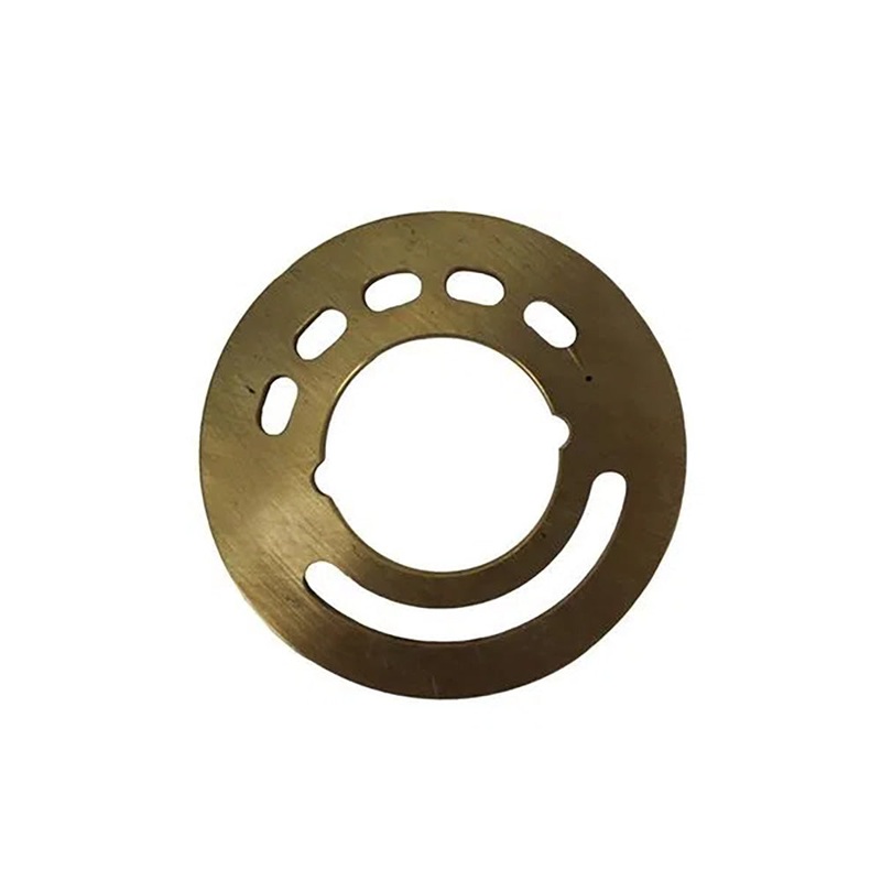 2792491 Plate-Port Fits Caterpillar Models