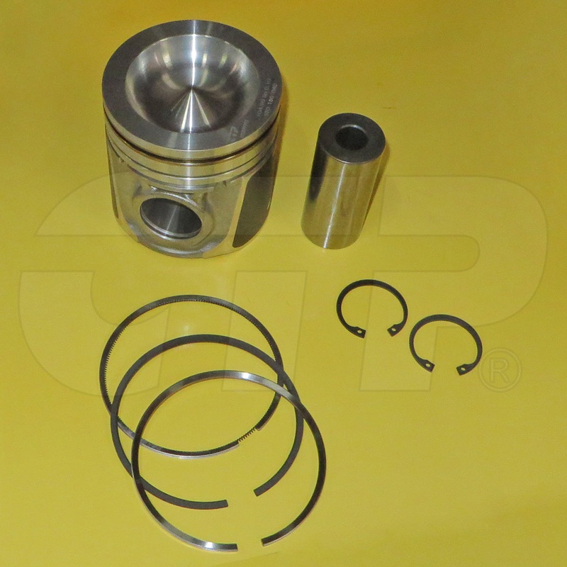 2822224 Piston As-W/Pin & Retaine Fits Caterpillar Models
