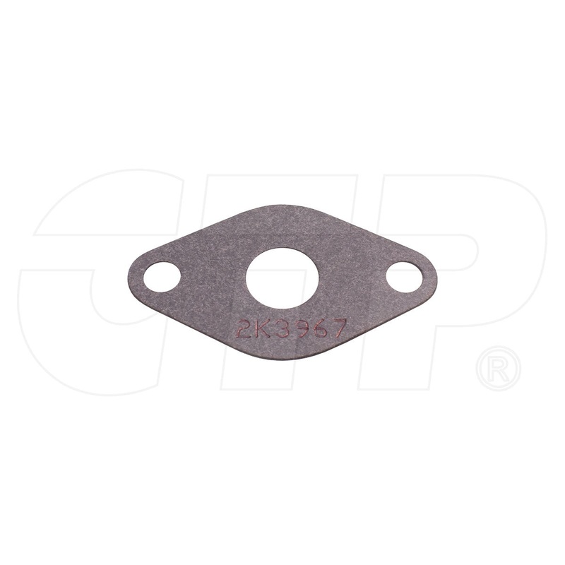 2K3967 Gasket Fits Caterpillar Models