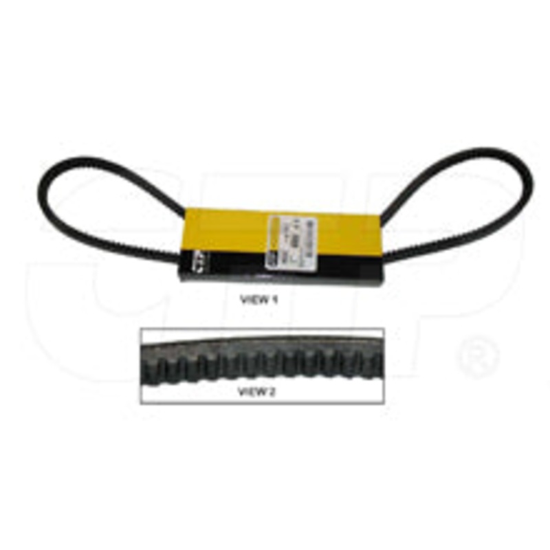 2P4191 V-Belt Single Fits Caterpillar Models