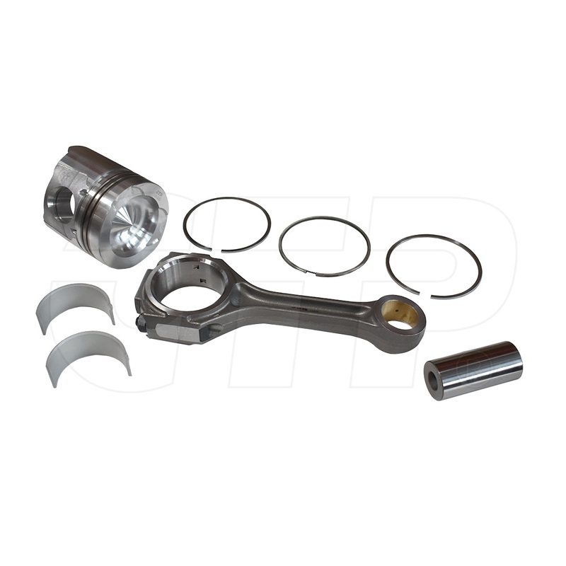 2W1177 Piston & Rod Gp Fits Caterpillar Models