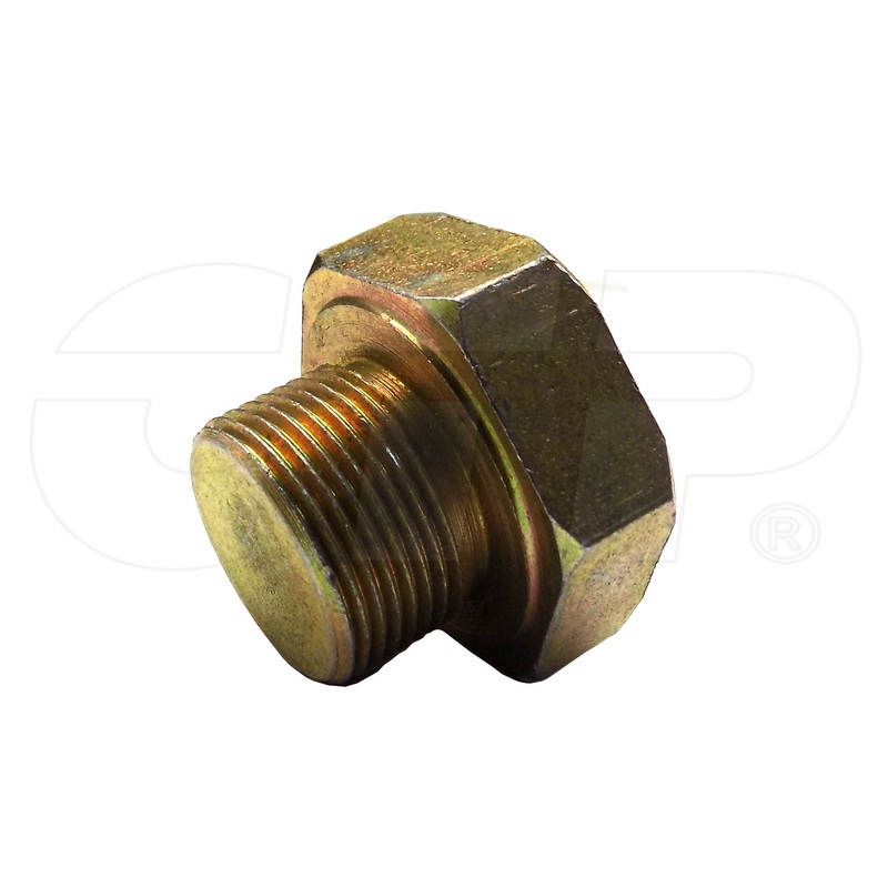 07040-13016 Plug Fits Komatsu Models