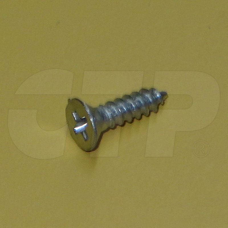 1042091 Screw Fits Caterpillar Models