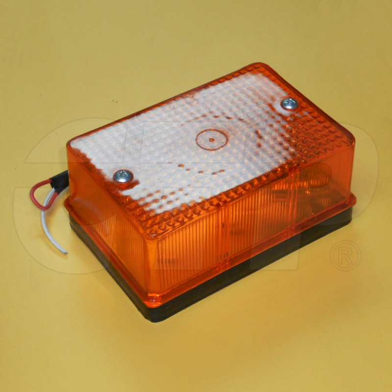 1074402 Lamp G Fits Caterpillar Models