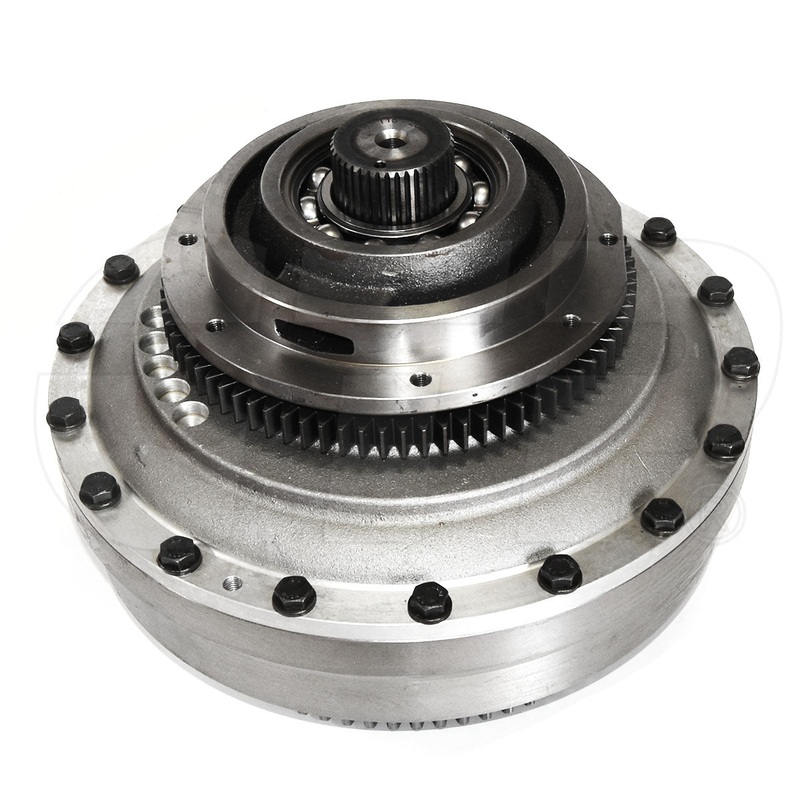 1163825 Torque Converter Gp Fits Caterpillar Models