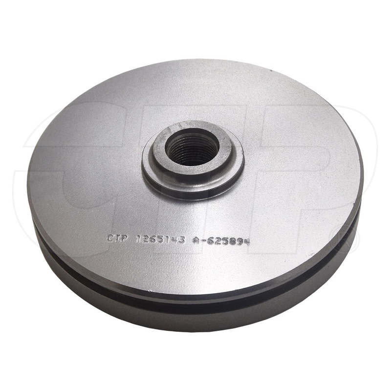 1265143 Plate Fits Caterpillar Models