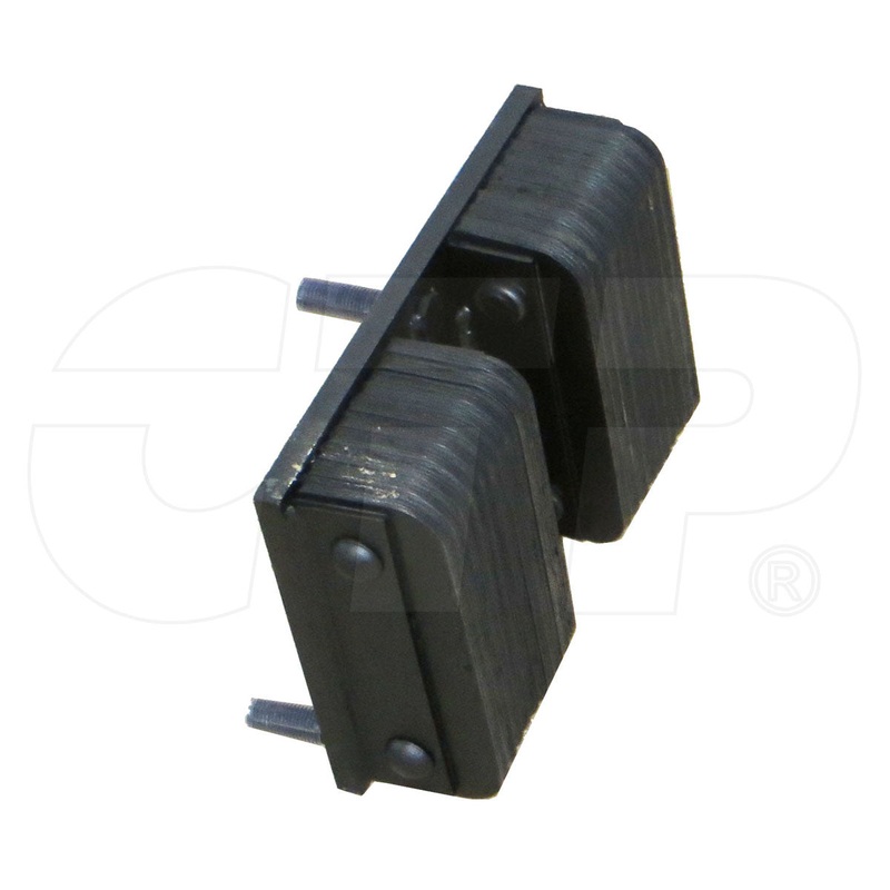 1415150 Pad A Fits Caterpillar Models