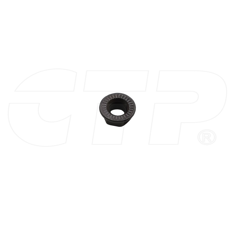 1461840 Nut Fits Caterpillar Models