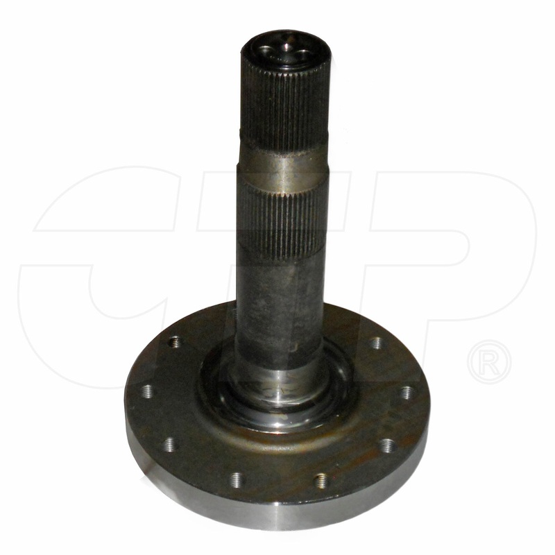 1473310 Spindle Wheel Fits Caterpillar Models