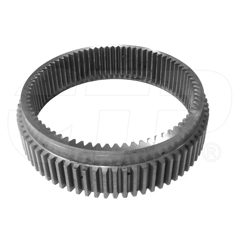14X-15-22640 Ring Gear Fits Komatsu Models