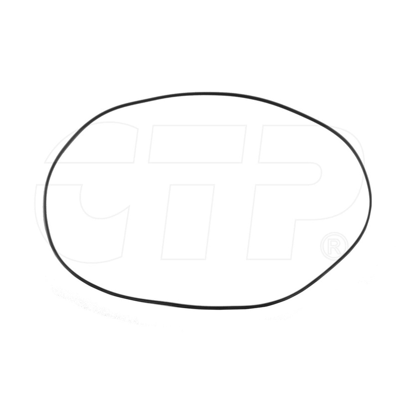 1513047 Seal-D Ring Fits Caterpillar Models