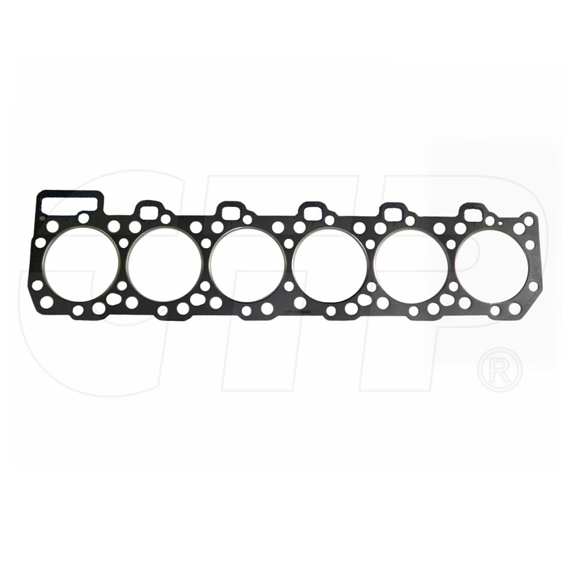 1539653 Gasket-Cyl Fits Caterpillar Models