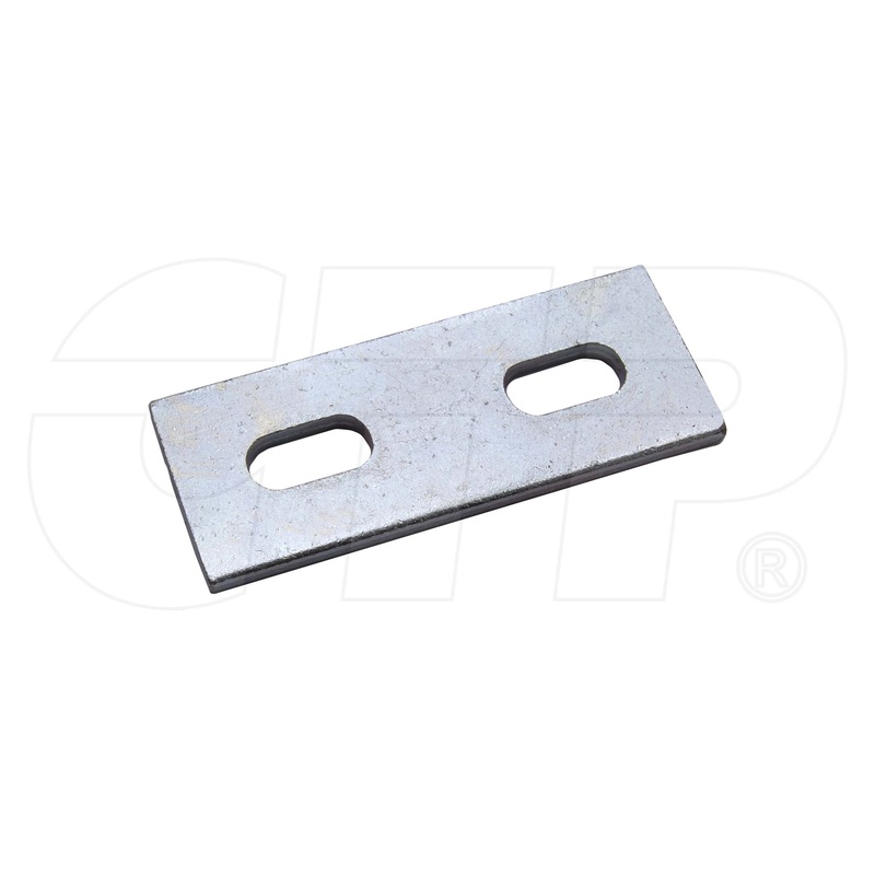 1539706 Plate Fits Caterpillar Models