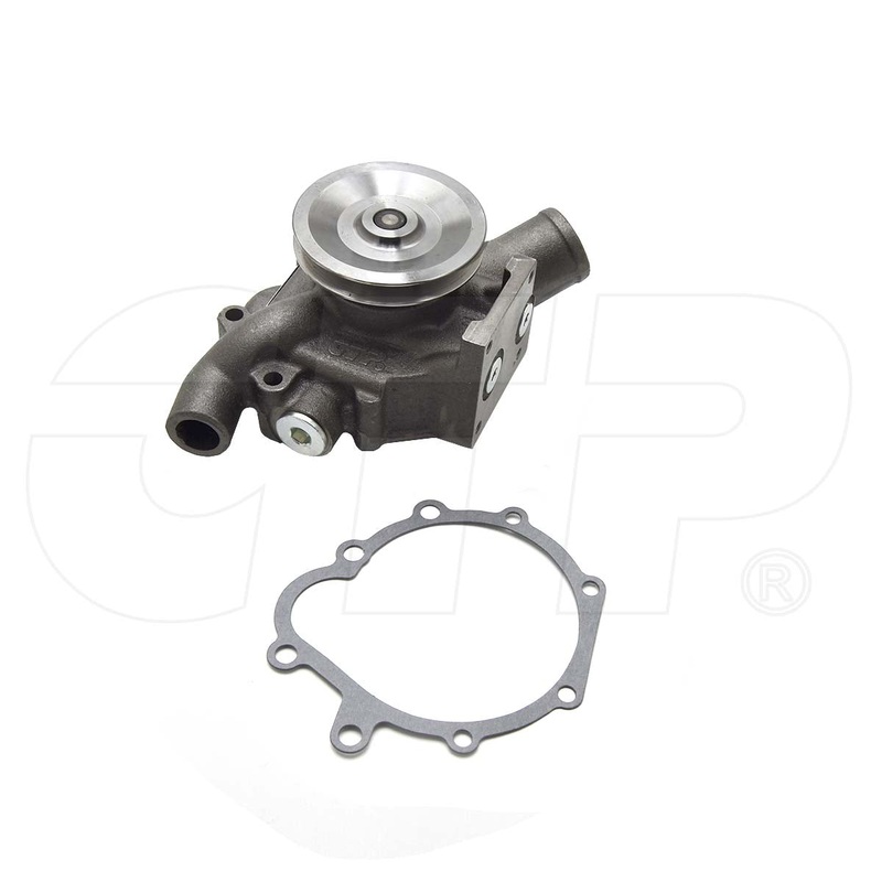 1593142 Water Pump Fits Caterpillar Models
