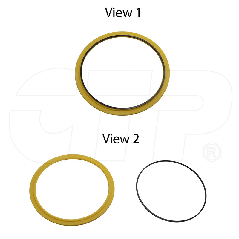 1672230 Seal As-Buffer Fits Caterpillar Models