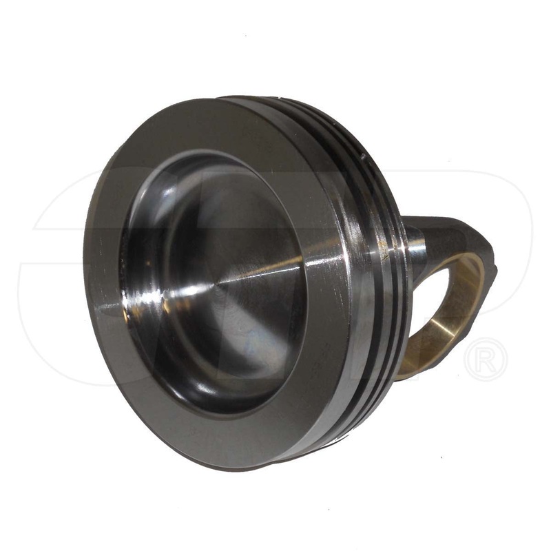 1684540 Crown As-Piston Fits Caterpillar Models
