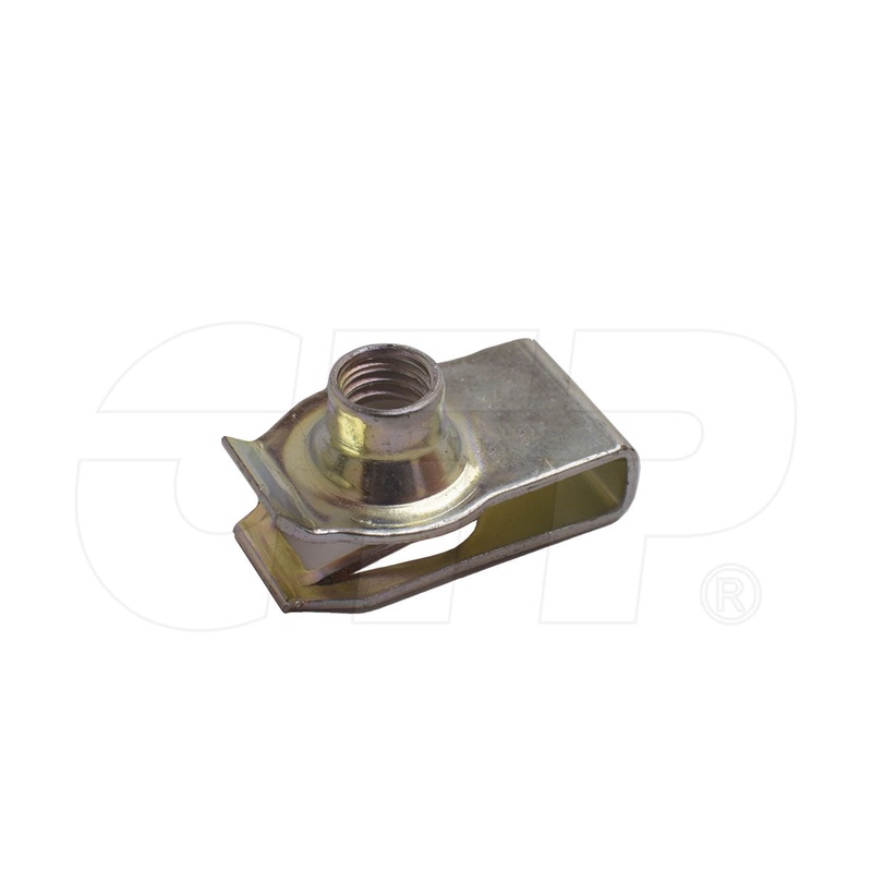1728591 U-Nut Fits Caterpillar Models