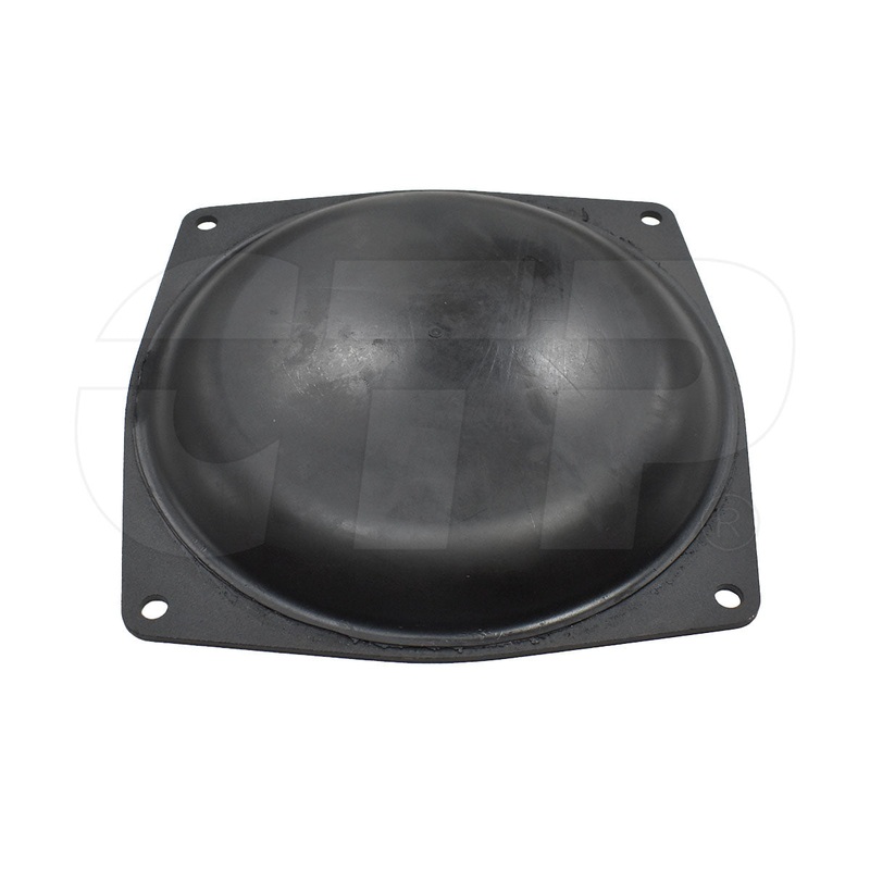 198-30-69120 Pad Fits Komatsu Models
