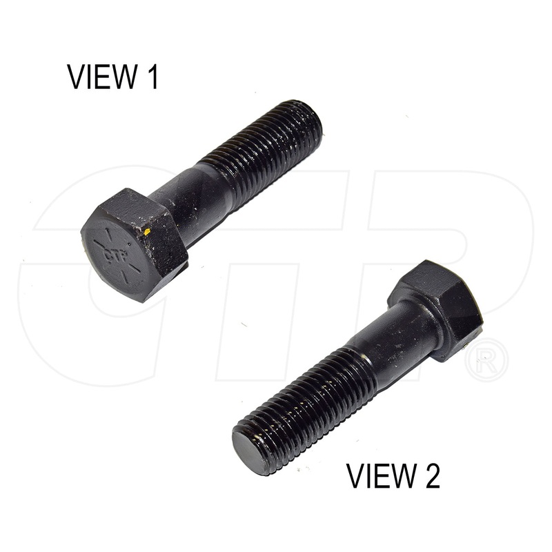 1D4629 Cap Screw Fits Caterpillar Models