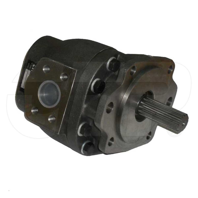 1U1625 Pump Gp-Gear Fits Caterpillar Models