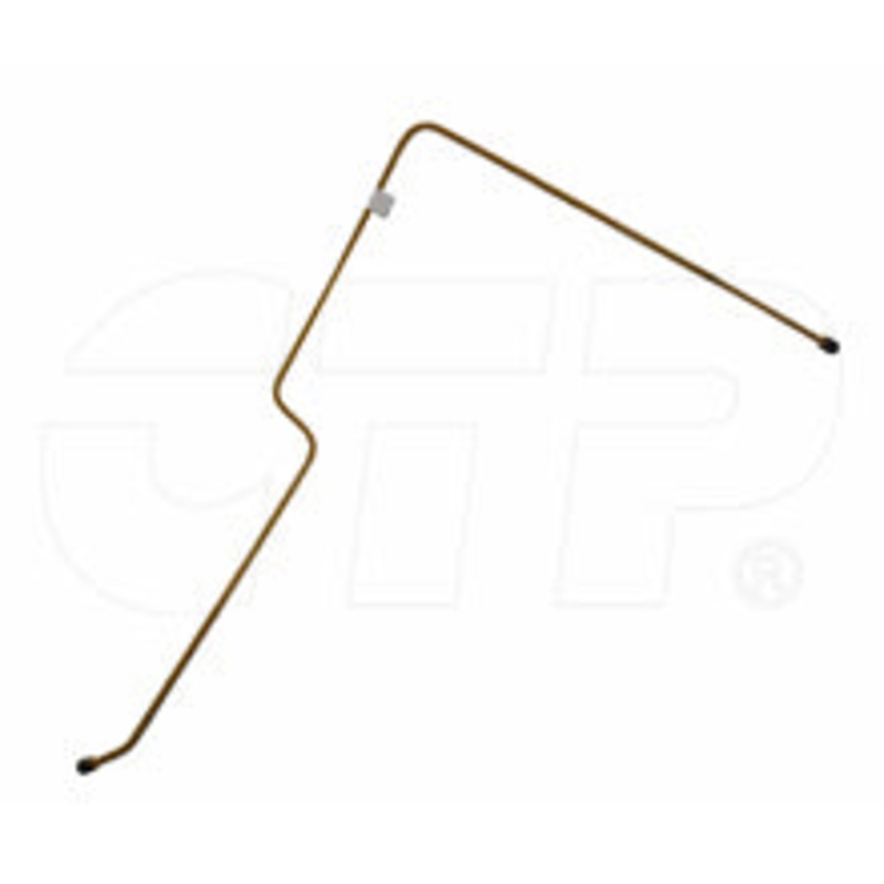1V6954 Tube A Fits Caterpillar Models