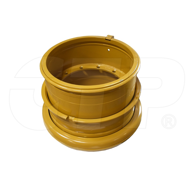 1V7445 Rim Gr Fits Caterpillar Models