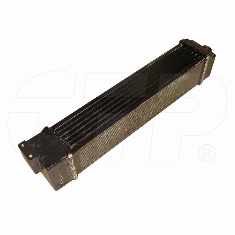 1W0220 Core Assembly Oil Cooler Fits Caterpillar Models