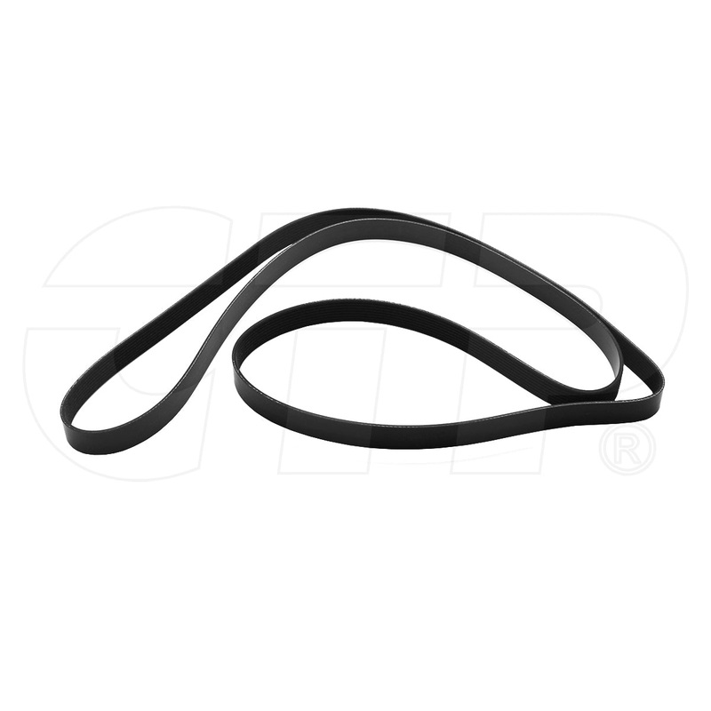 2067824 Serpentine Belt Fits Caterpillar Models