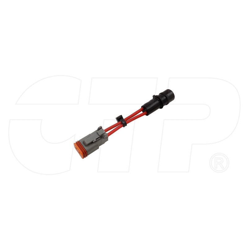 2160101 Wire Fits Caterpillar Models
